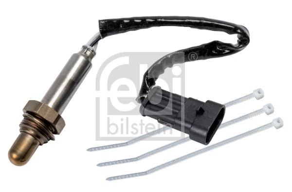 Oxygen Sensor